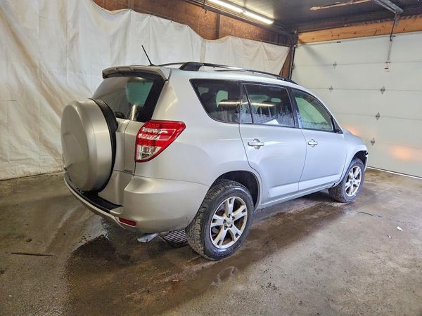 2012 TOYOTA RAV4 Standard — PSRA