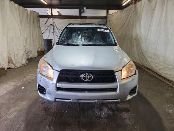 2012 TOYOTA RAV4 Standard — DIRF