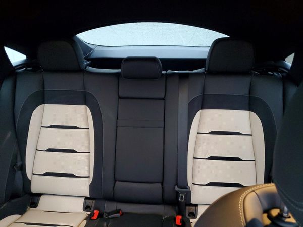 2026 MERCEDES-BENZ GLE-CLASS AMG GLE53 — SUVN