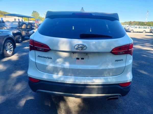 2013 HYUNDAI SANTA FE Sport 2WD — DIRR