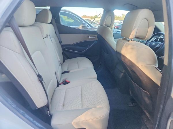 2013 HYUNDAI SANTA FE Sport 2WD — PSRS