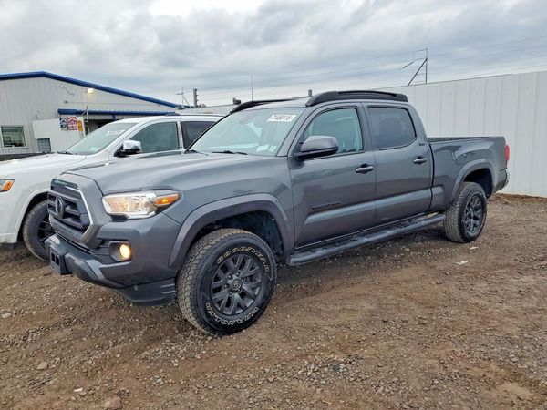 2023 TOYOTA TACOMA — DSFA — Front 3/4