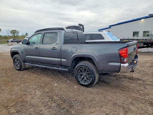 2023 TOYOTA TACOMA — DSRA