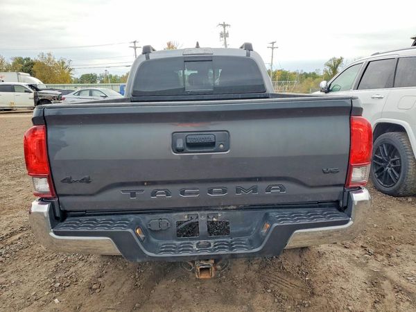 2023 TOYOTA TACOMA — DIRR