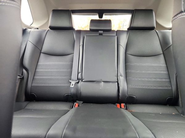 2023 TOYOTA RAV4 Limited — SUVN