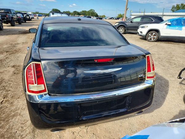 2013 CHRYSLER 300 300C — DIRR