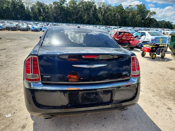 2013 CHRYSLER 300 300C — DIRR