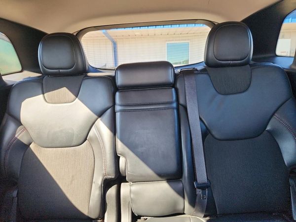 2016 JEEP CHEROKEE TRAILHAWK 4X4 — SUVN