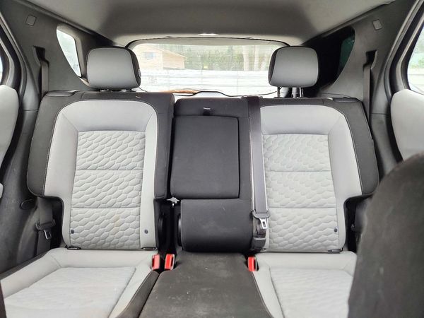 2018 CHEVROLET EQUINOX LS — SUVN