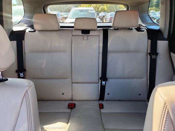 2014 BMW X3 xDrive28i — SUVN