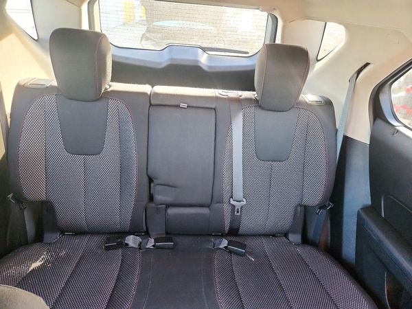 2016 CHEVROLET EQUINOX LT — SUVN