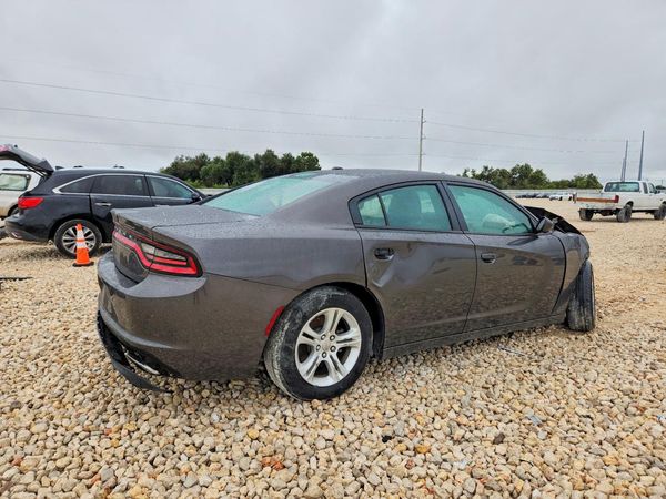 2020 DODGE CHARGER SXT — PSRA