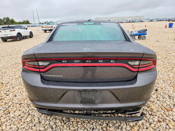 2020 DODGE CHARGER SXT — DIRR