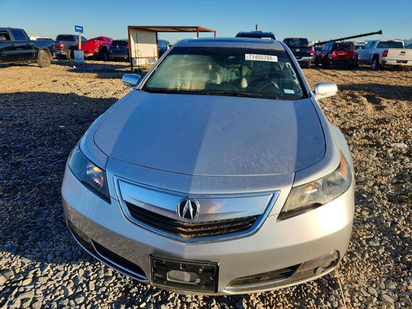 2012 ACURA TL TECH — DIRF