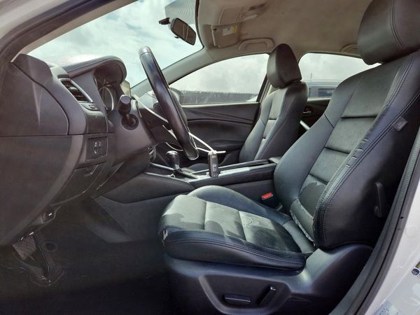 2016 MAZDA 6 Touring/GS — DENT