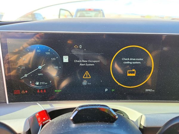 2025 HYUNDAI TUCSON SEL Convenience — ODOM