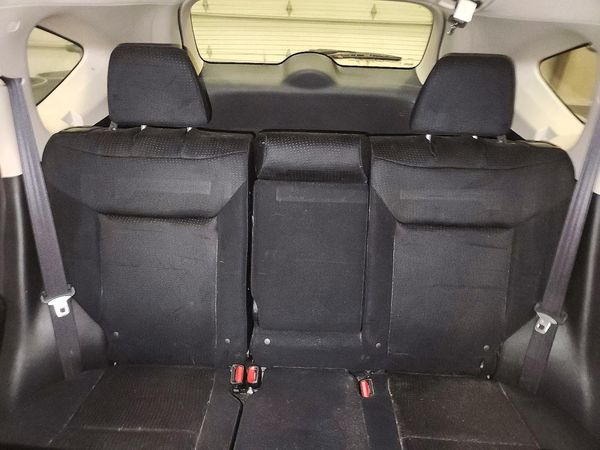 2014 HONDA CRV EX — SUVN