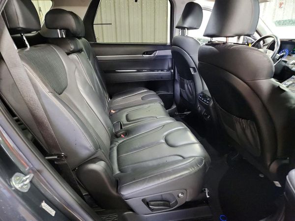 2021 HYUNDAI PALISADE SEL w/ Premium Pkg — PSRS