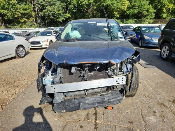 2016 TOYOTA HIGHLANDER Base/Hybrid — DIRF