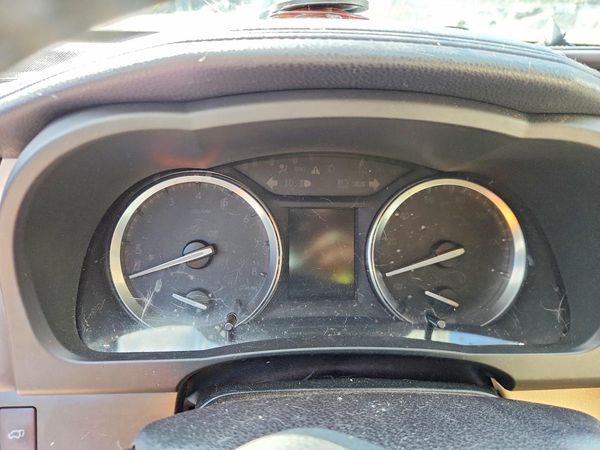 2016 TOYOTA HIGHLANDER Base/Hybrid — ODOM