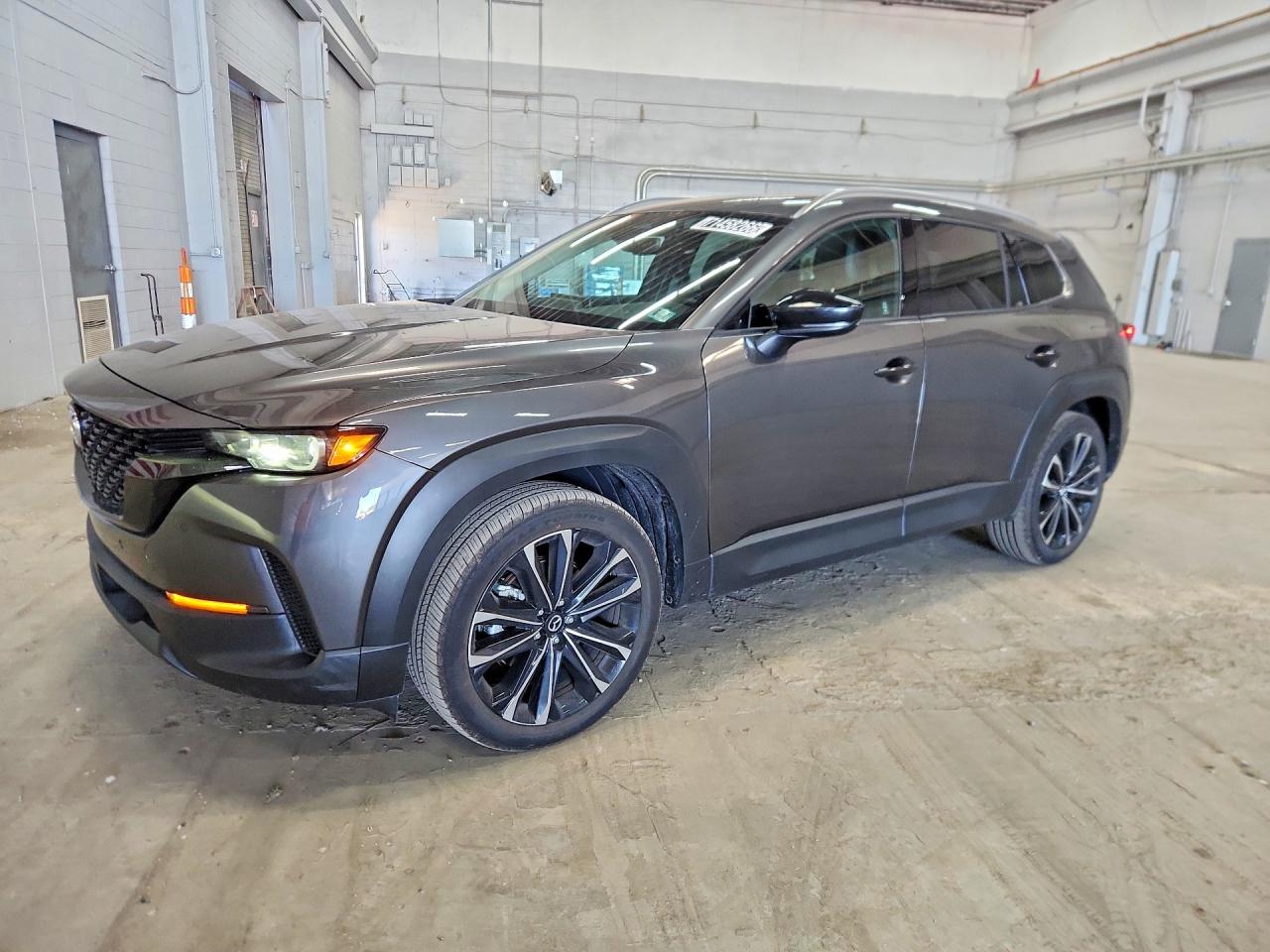 2026 MAZDA CX-50 Premium — Front 3/4
