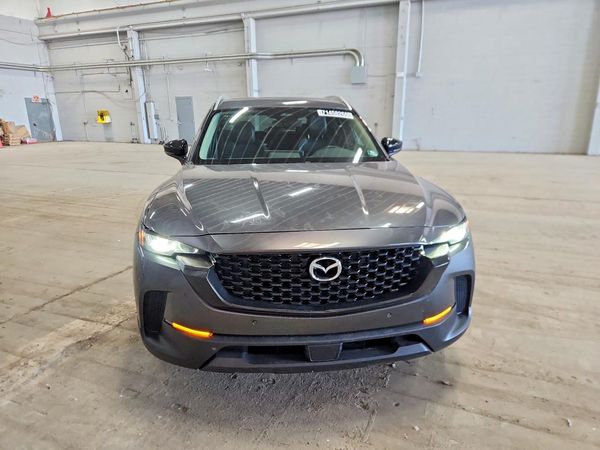2026 MAZDA CX-50 Premium — DIRF