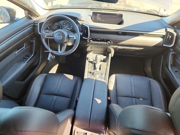 2026 MAZDA CX-50 Premium — CKPT