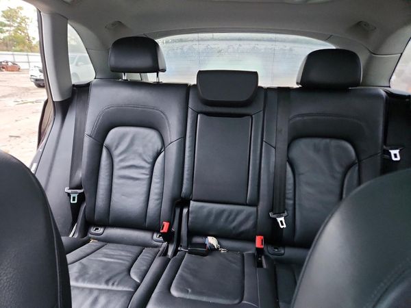 2014 AUDI Q5 Premium Plus — SUVN