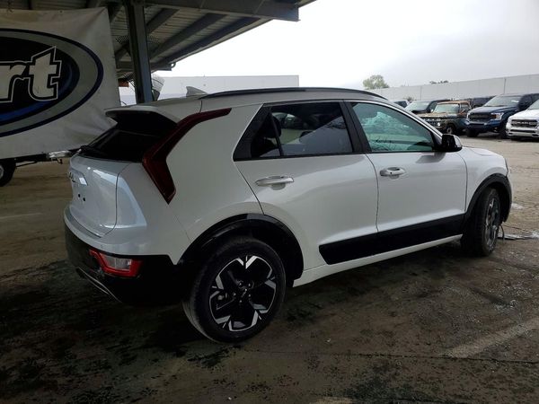 2024 KIA NIRO Wind — PSRA