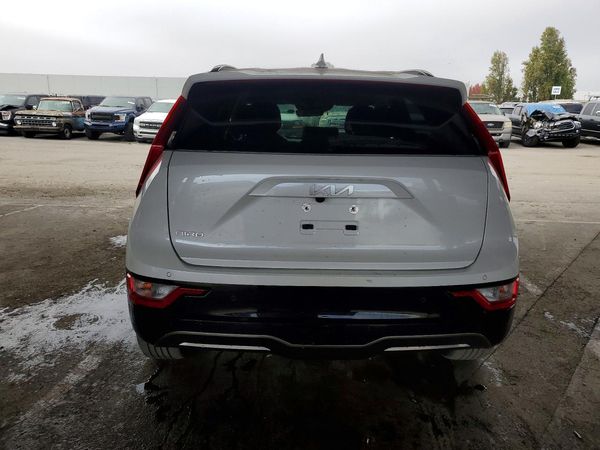 2024 KIA NIRO Wind — DIRR