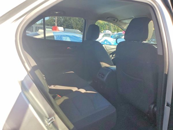 2021 CHEVROLET EQUINOX LT (1LT) — PSRS