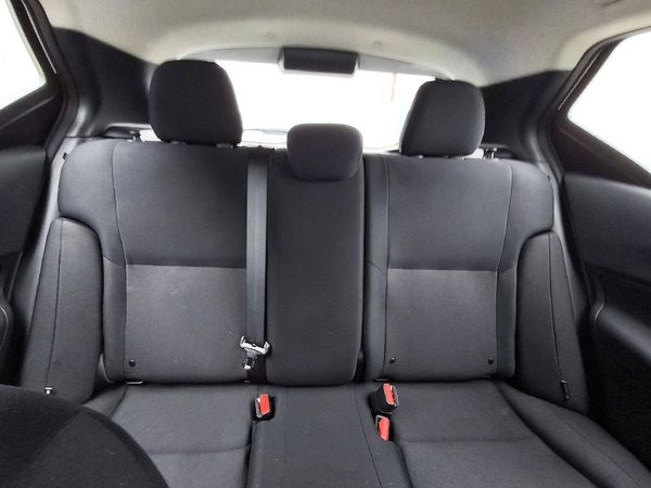 2024 NISSAN KICKS S — SUVN