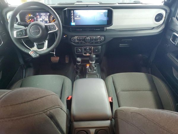 2026 JEEP WRANGLER Sahara — CKPT