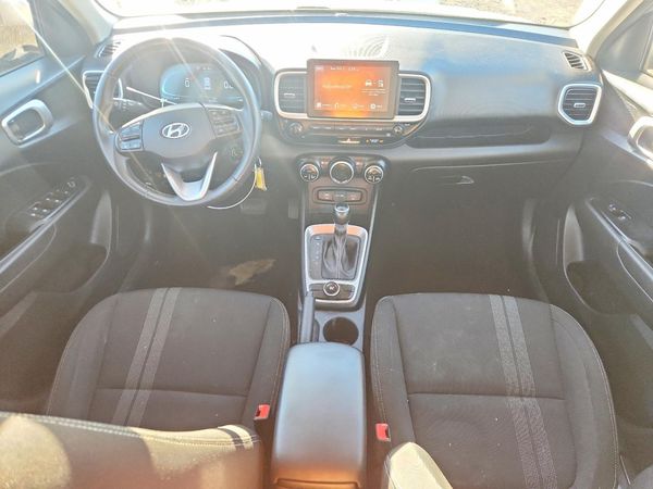2023 HYUNDAI VENUE SEL, Limited — CKPT