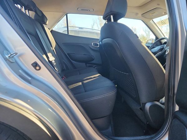2023 HYUNDAI VENUE SEL, Limited — PSRS