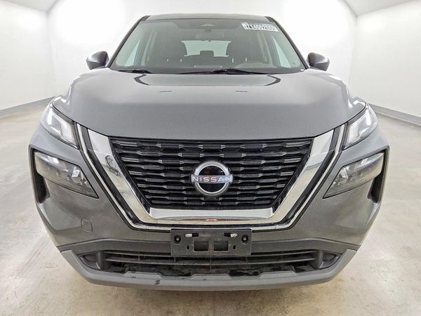 2023 NISSAN ROGUE S — DIRF