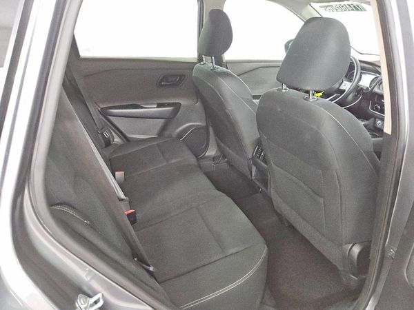 2023 NISSAN ROGUE S — PSRS