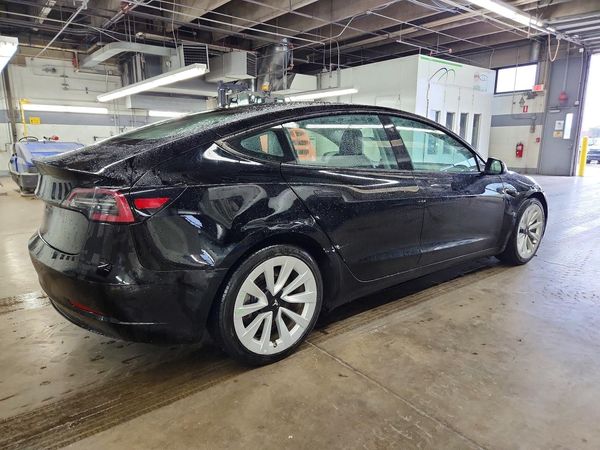 2023 TESLA MODEL 3 — PSRA