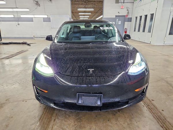 2023 TESLA MODEL 3 — DIRF