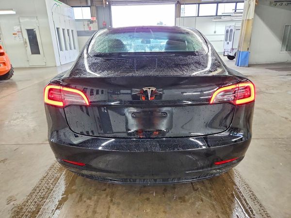 2023 TESLA MODEL 3 — DIRR