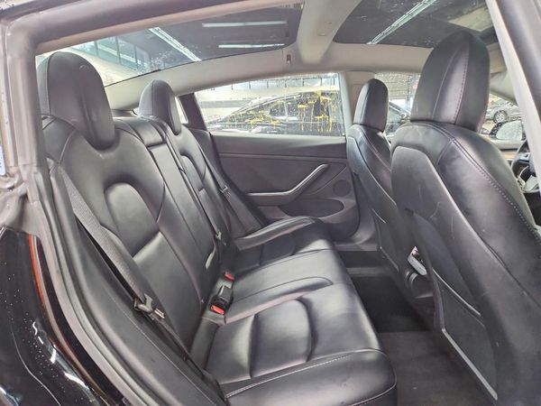 2023 TESLA MODEL 3 — PSRS