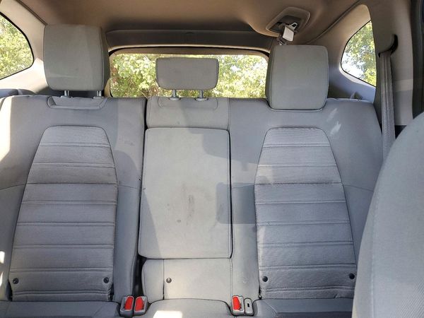 2020 HONDA CR-V — SUVN