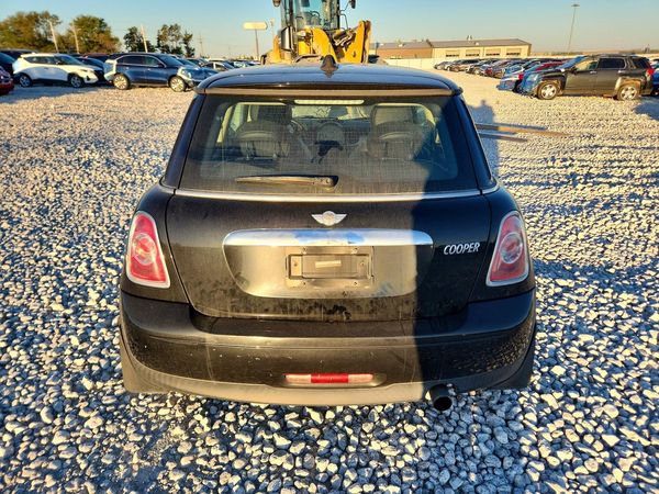 2013 MINI COOPER — DIRR