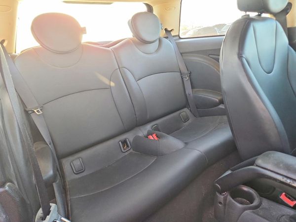 2013 MINI COOPER — PSRS