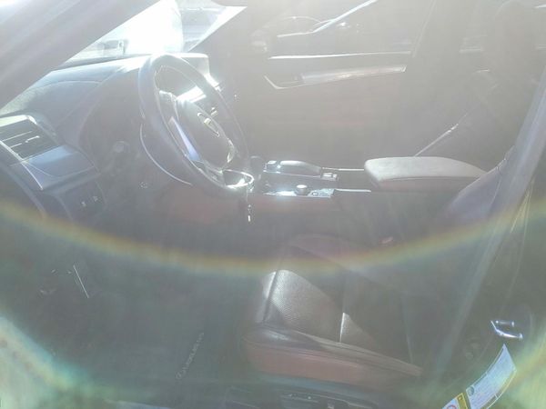 2015 LEXUS GS 350 — DENT