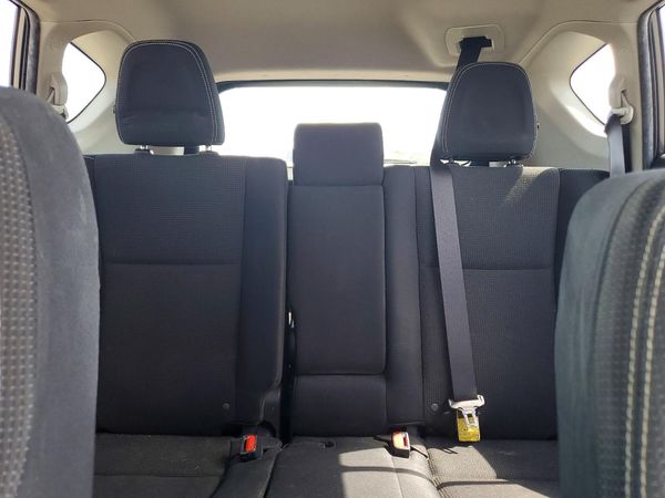 2016 TOYOTA RAV4 XLE (M Grade) — SUVN