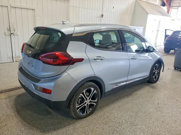 2018 CHEVROLET BOLT Premier — PSRA