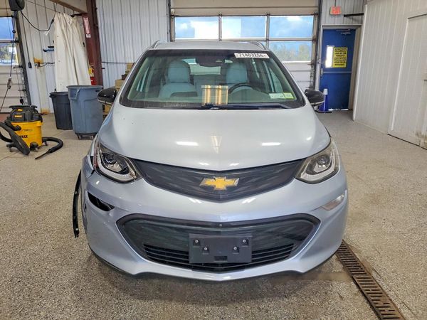 2018 CHEVROLET BOLT Premier — DIRF