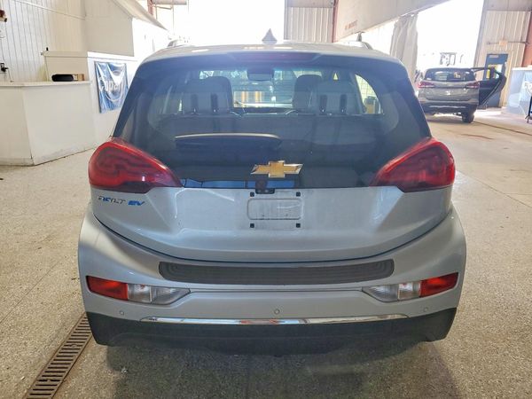 2018 CHEVROLET BOLT Premier — DIRR