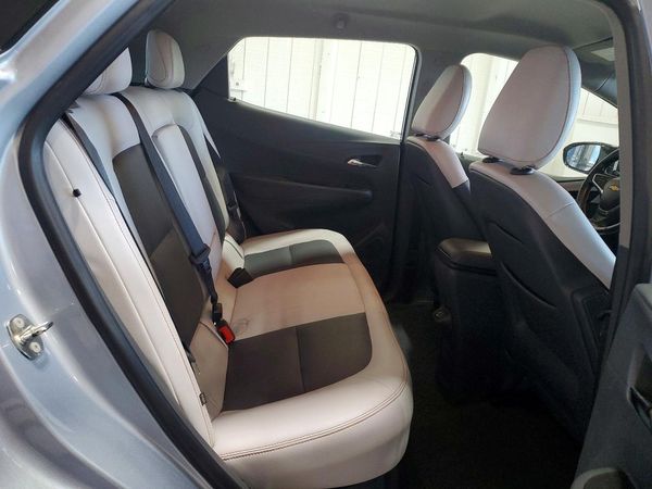 2018 CHEVROLET BOLT Premier — PSRS